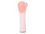 Brosse nettoyante pour le visage masseur sonique