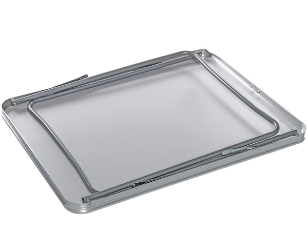 Mesa de viaje plegable camping jardín para balcón viaje de picnic