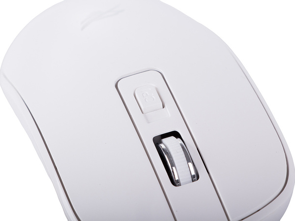Tastatūras un peles bezvadu peles komplekts ar kluso ciparu usb