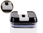 Contenants de cuisine pour aliments pour pâtes contenant avec joint set de 5 pièces