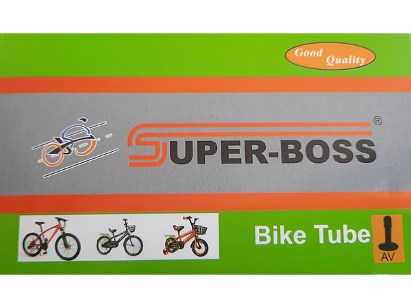 Velo gumija 28 collu 28 x 1,75/2,125 ar av ventilatoru