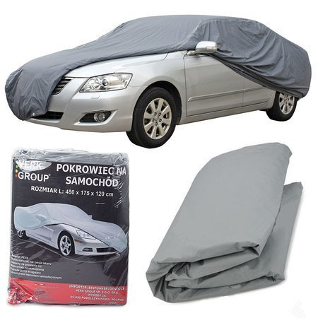 Car cover tarpaulin cover peva l