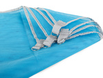 Picnicnic plain big mat 200x150cm with water resistant insulation