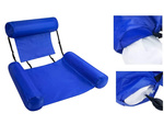 Saltea gonflabilă înot apă scaun piscină lounger float