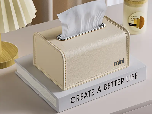 Box na kapesníky zásobník na kapesníky