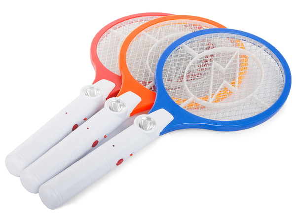 Cazamoscas eléctrico bolsa para mosquitos polillas moscas