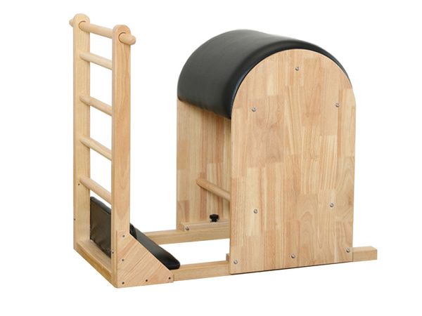 Pilates vingrinājumu mucas joga fitnesa aprīkojums