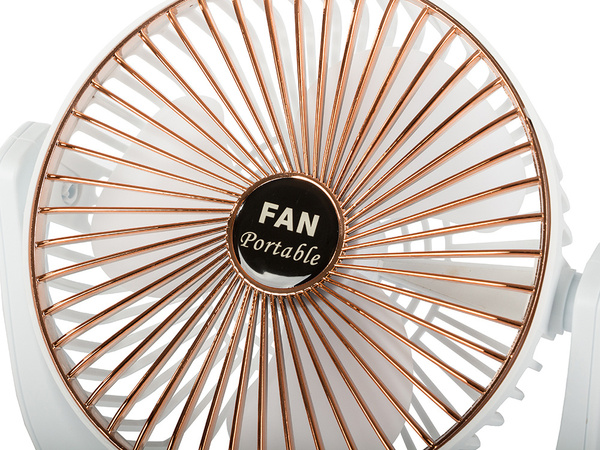 Traadita töölaua ventilaator