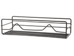 Loft bad regal für dusche loft metall hängende regal