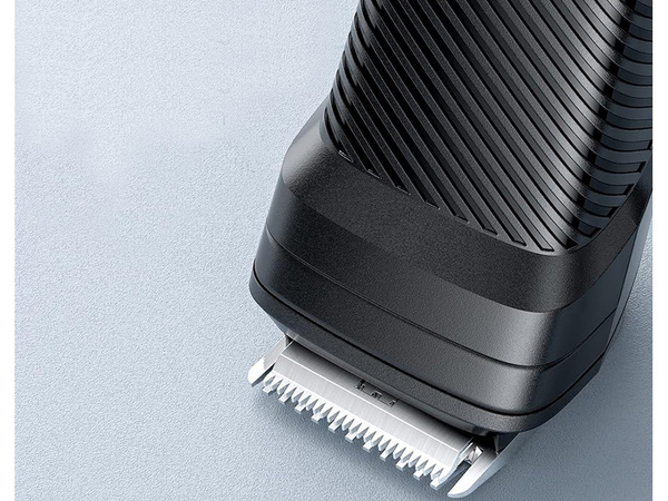 Keha karvade trimmer nina karvade raseerija komplekt 3 pead