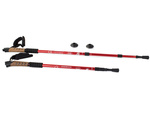 Nordic walking stock trekking stock