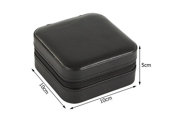 Box na šperky organizér