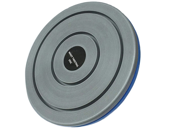 Otočný twister na cvičenie fitness masáž nôh s 360 záložkami magnetov