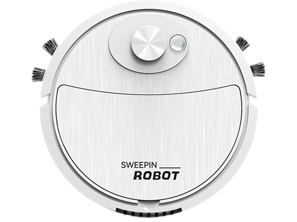 Reinigungsroboter elektrischer staubsauger kabellose bürste