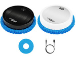 Čiščenje robotski mop električni mop samodejno brezžično