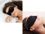 Antifaz para dormir 3d confort sleep