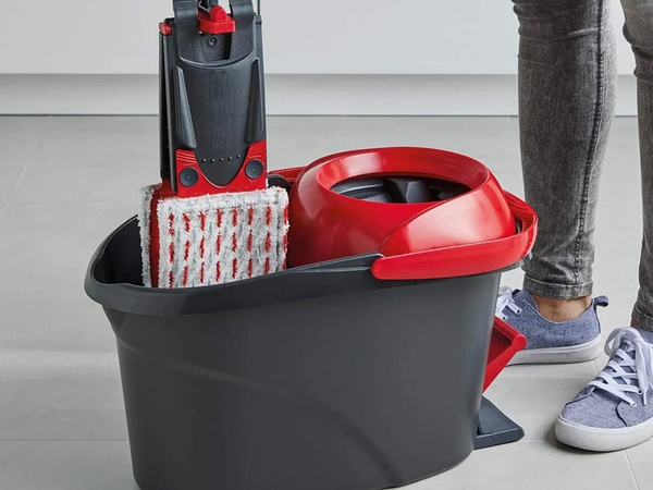 Contribuidor ultramax bomba plana 35cm 1 pieza
