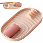 Podstawka podkładka ociekacz pod łyżki kuchenna