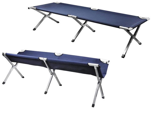 Klappbett kanada tourist set camping outdoor