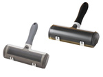 Brush roller roll cleaning hair collection multiple use