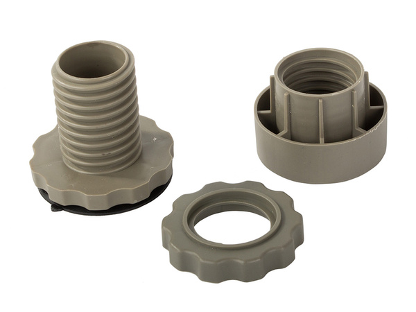 Antivibracinės pagalvėlės skalbimo mašinai, indaplovei, šaldytuvui, džiovintuvui 4 vnt. Gumos