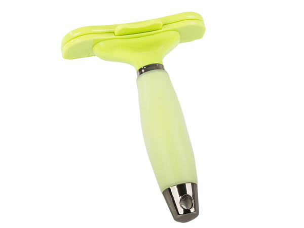 Brosse tondeuse pour chien chat cheval poils acier inoxydable