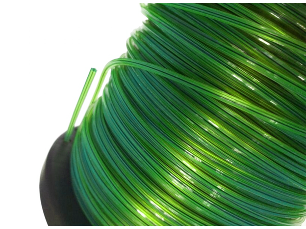 Taladro de encabezamiento de corte para cortes de siega por rociado 2,4mm 100m