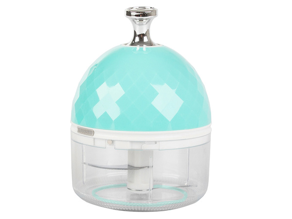 Electric garlic vegetable chopper