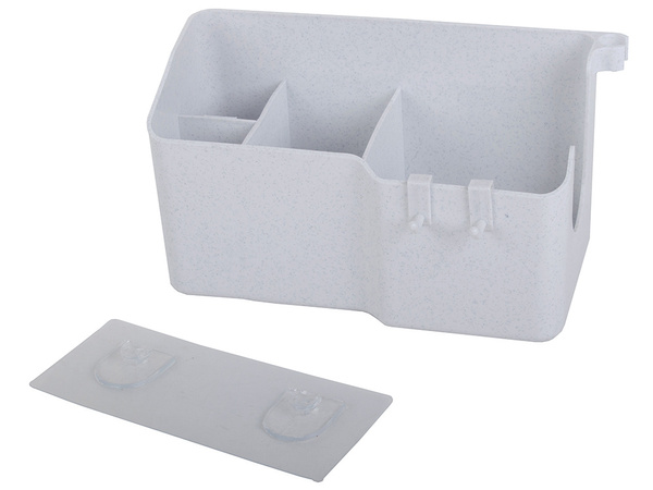 Suport uscător raft organizator de perete