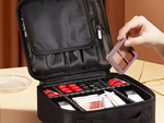 Kosmetikkoffer kosmetiktasche reiseveranstalter schatulle koffertasche