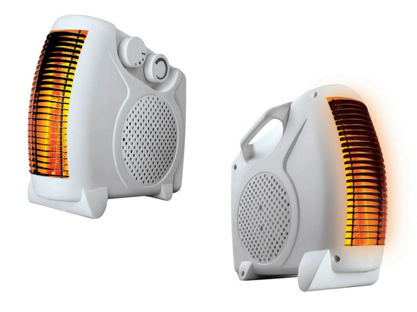 Chauffage électrique au sol chauffage chauffage 500w chauffage