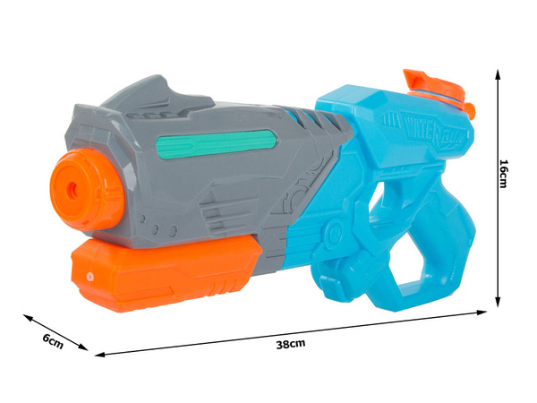Water pistol rifle firearms water pistol large thrower for children pump
