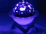 Levegő párásító aroma diffúzor aromaterápia