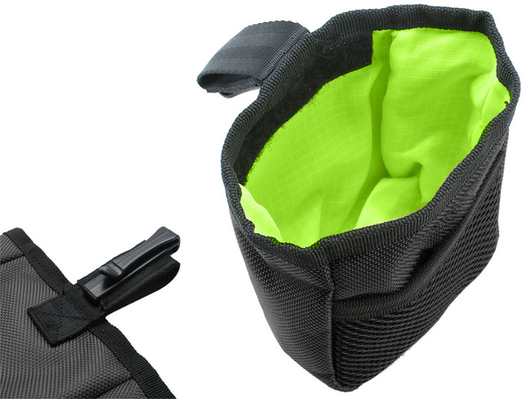 Tratează sachet câine tratează sac antrenor