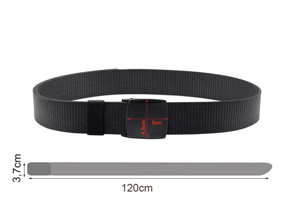 Katonai öv katonai taktikai öv túlélési nadrághoz csatos katonai taktikai öv