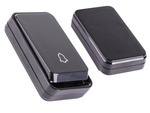 Timbre inalambrico estanco ip44