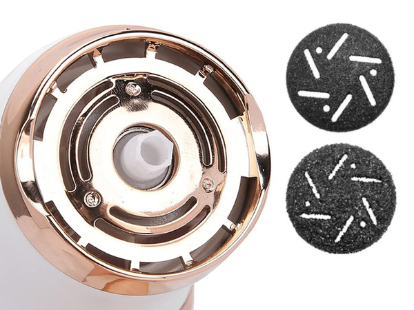 Elektriline kanna viil juhtmevaba kannasaag pimsskivi