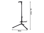 Soporte de guitarra soporte ajustable de guitarra