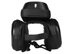 Bicycle frame pannier phone case bicycle waterproof