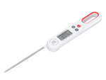 Thermomètre lcd de cuisine vin 300°c cuisine soupes