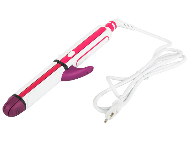 Lockenstab glätteisen crimper 3in1 locken
