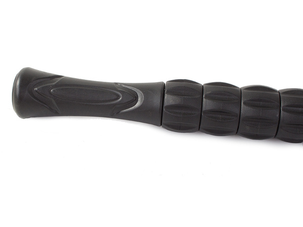 Roller do masażu wałek do ciała pleców nóg obrotowy 360 na ból pleców