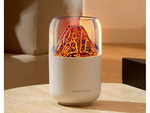 Humidificador difusor aromaterapia iluminación led ultrasonidos