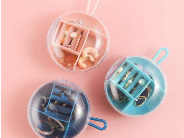 Ehtekarbi korraldaja reisikarp