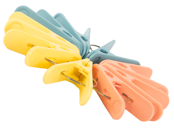 Kleiderklammern kleiderklammern kleiderklammern 18 stück plastikfrösche stark