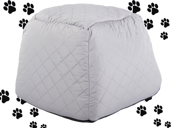 Kennel koeravoodi pehme kennel telk voodipesu diivan mänguväljaku