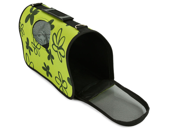 Transpordikott koerakandja kass suur