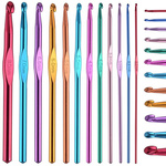 Kit de points de pointe 12 points de pointe 2 - 8 mm kit