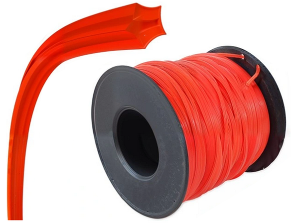 3mm řezací linky pro sprinklingové sekáče pětičelného řezníku