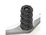 Expansor de entrenamiento de resistencia para fitness